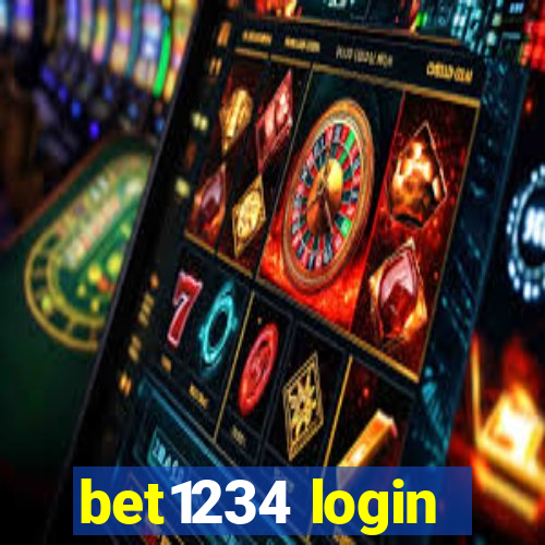 bet1234 login